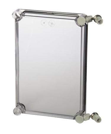 Dæksel transparent 190X280 EKJ30-T2FSH - 1
