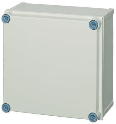 Kasse Quick 300 x 300 x 170 mm - 1