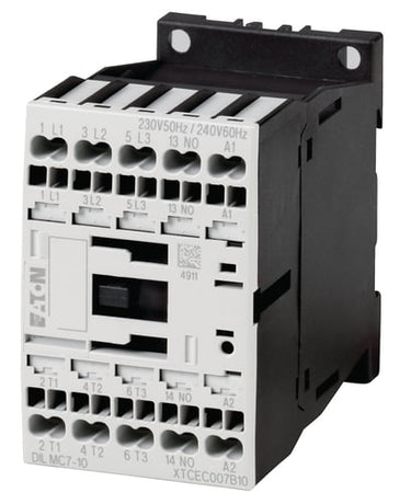 DILM9-01(24V50HZ) - Kontaktor 4kW (24V50HZ) - 1