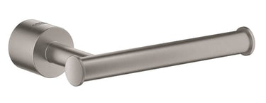 GROHE Atrio toiletrulleholder SuperSteel - 1