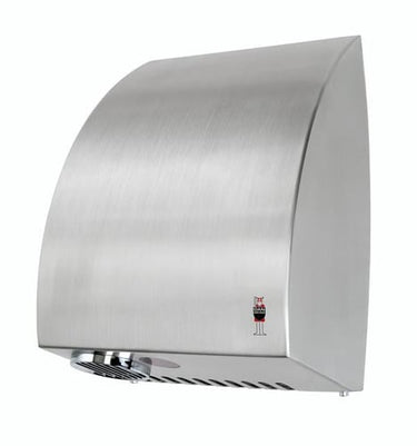 DAN DRYER type AE DESIGN rustfri - 1