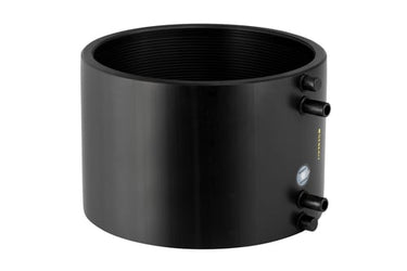 Peh el-svejsemuffe Geberit Ø315 mm termo - 1
