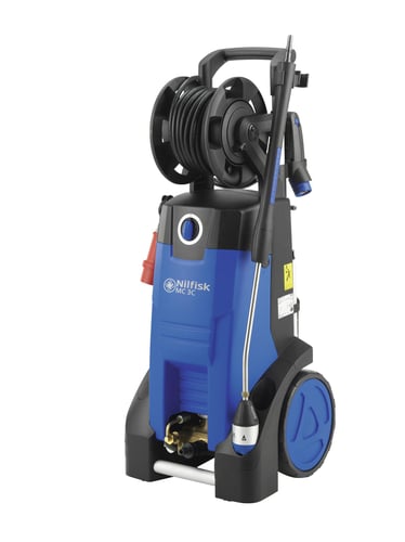 Koldtvandsrenser MC 3C-150/660 XT - 1