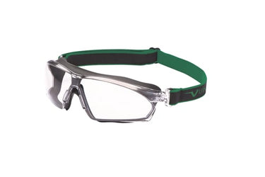 Univet goggle 625 klar - 1