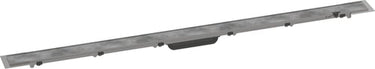 hansgrohe RainDrain Rock kappesæt til flise bruseafløb 1200 mm - 1