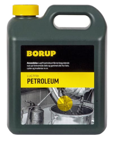 Lugtfri petroleum 2 1/2 L - 1