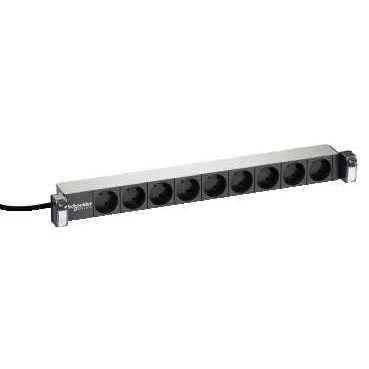 Actassi Powerpanel 9stik 1H - 1