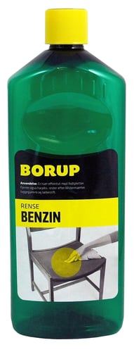 Rensebenzin 1 liter 153002080 - 1