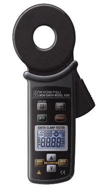Jordmodstandstang K 4200 - 1