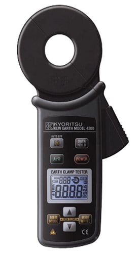 Jordmodstandstang K 4200 - 1