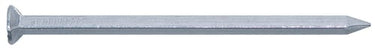 31/80 Firkantede søm blank - 1