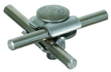 Mini-MV-klemme 6-8 mm - 1