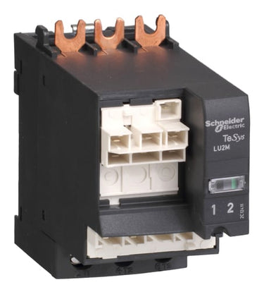 Reverser modul direkte 24VDCLC - 1