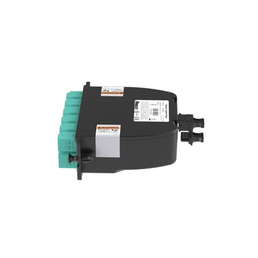 FAP kassette 2xMPO-A-X > 12x LC OM4 standard duplex - 1