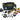 DeWalt 18V Multicutter XR 2x2ah - 1