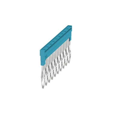 Laske ZQV 2.5N/10 BL - 1