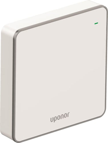 Uponor Smatrix kommunikationsmodul Pulse R-208 - 1
