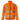 Mascot Softshell Stretchjakke orange str XL - 1