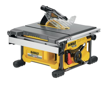 DeWalt 54V Bordsav XR solo - 1