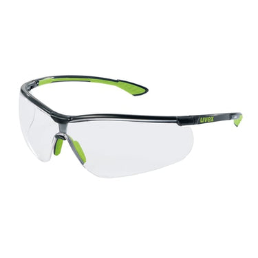 Uvex Sikkerhedsbrille 9193.265 Sportstyle Excellence Klar - 1