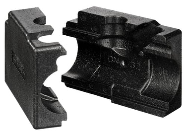 Danfoss isoleringskappe for MSV-BD Leno DN40 - 1
