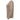 Seven Seas the knit dame S640 sand melange str 2XL - 3