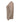 Seven Seas the knit dame S640 sand melange str 2XL - 3
