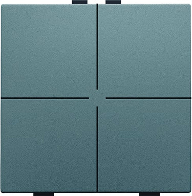 4-tryk steel grey coated NHC - 1