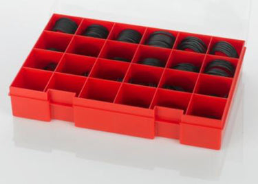 O-ringssæt Box D NBR 70 - 1