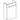 Geberit Renova Compact vaskeskab 408 x 231 x 605 mm 1 låge blankpoleret lysgrå højkomprimeret trelags-spånplade lakeret - 3