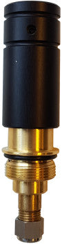 Workman reservedel - komplet top/snekke - 1