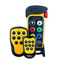 Konverter til PANTHER 230AC/24VDC 5 kanal PN RX MN (CL-TR264-1) - 1