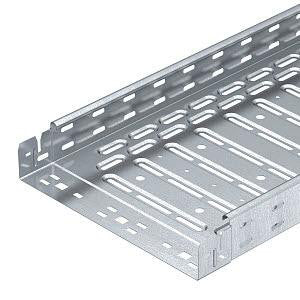 RKSM 620 FT Kabelbakke RKSM 60x200x3050 - 1