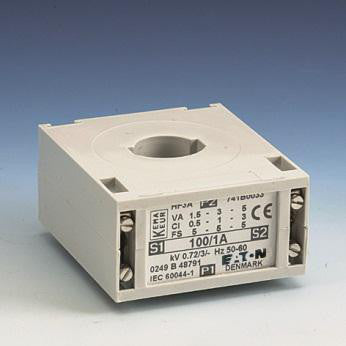 HF3A 60/5A KL 1/3 1/2,5VA Strømtransformer - 1