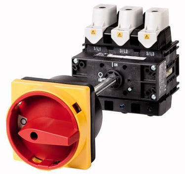 Hovedafbryder P5-160/V/SVB/HI10 - 1