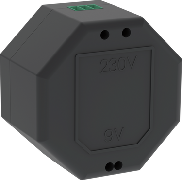 Oras transformer 9V - 1