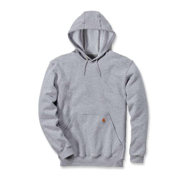 Carhartt K121 Hættetrøje grå str 2XL - 1