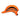3M First Base 3 Bump Cap 2021874 Classic 55mm skygge Hi-Vis orange - 3