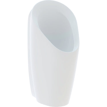 Geberit Preda urinal vandfri - 1