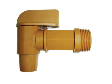 KABI Aftapningshane 3/4" - 1