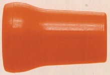 Cool Line Rundt mundstykke Ø19 mm 3/4" - 1