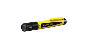 Ledlenser EX4 Lygte Atex Zone 0/20 50lm - 1