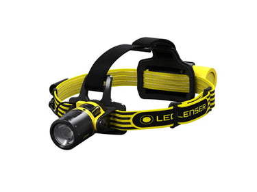 Ledlenser EXH8 Pandelampe Atex Zone 0/20 180lm - 1