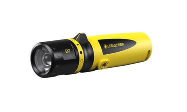 Ledlenser EX7 Lygte Atex Zone 0/20 200lm - 1