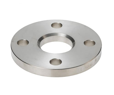 Løsflange 129,0 DIN2642/EN1092-1 TP02 - 1