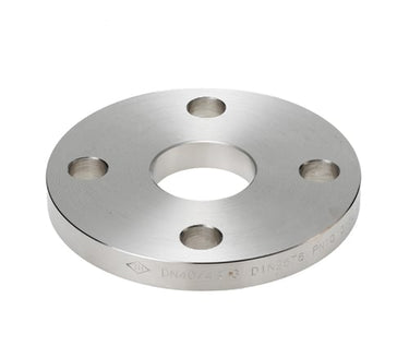 Planflange AISI 316L PN10/40 DN20/26,9 - 1