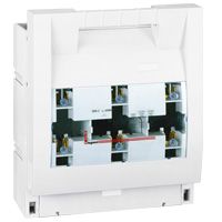 SPX³-H sikrings afbryder for bundplade 3pol NH3 630A - 1