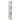 Skinne support for 60mm 3pol system - 1