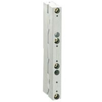 Skinne support for 60mm 3pol system - 1