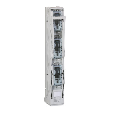 SPX³-V sikrings afbryder for skinne 3pol NH00 400A - 1